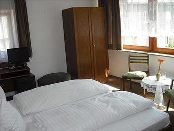 Hotel Wiesbadener Hof Estugarda Exterior foto