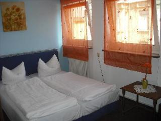 Hotel Wiesbadener Hof Estugarda Exterior foto