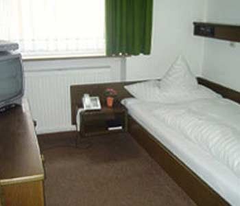 Hotel Wiesbadener Hof Estugarda Exterior foto