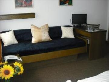 Hotel Wiesbadener Hof Estugarda Exterior foto